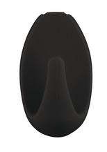 tesa® Powerstrips Kroge Oval Small sort 1 kg - 3 stk.